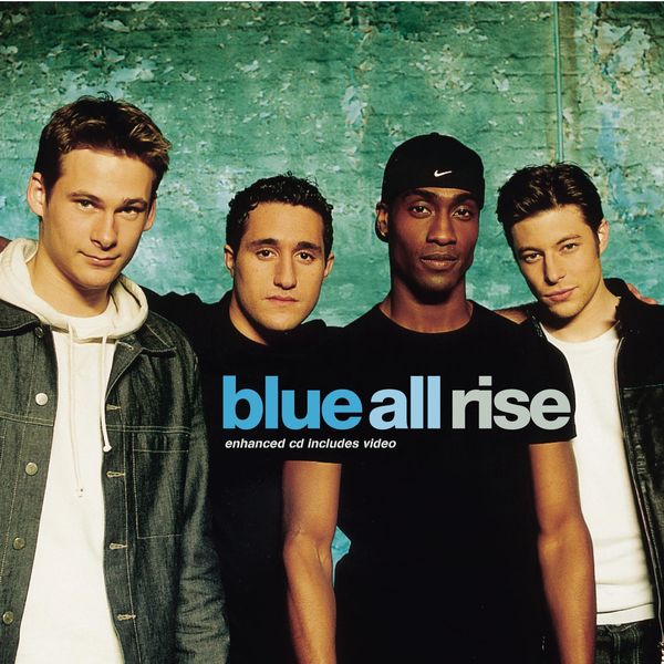 download album blue all rise m4a