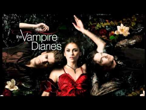 all songs played on vampire diaries