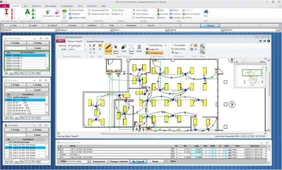 free wiring diagram software